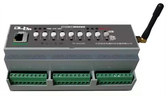 鼎立慧聯(lián)智能云控制器