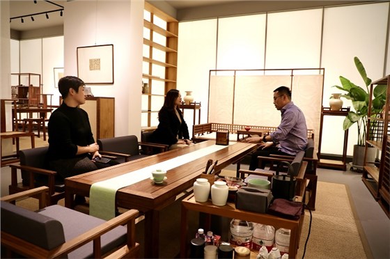 賽爾傳媒來(lái)訪