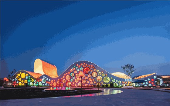 圖片少兒美術館