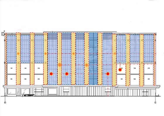 商業(yè)樓亮化怎么做 (2)