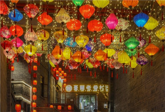 限電政策對(duì)亮化工程的影響-信達(dá)電通 (3)