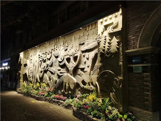 照明設(shè)計(jì) (3)