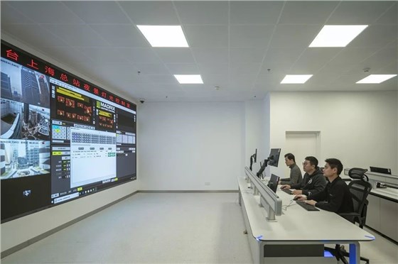 數(shù)字照明助力智慧城市建設(shè)-0