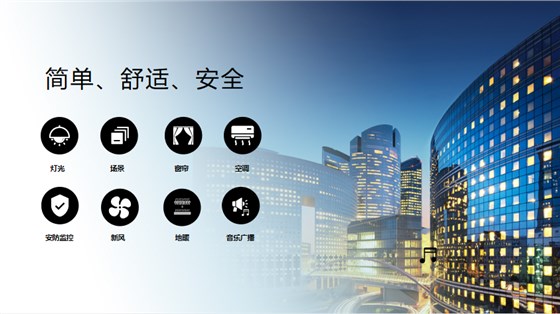 智慧樓宇系統(tǒng)，讓建筑聰明起來！-1