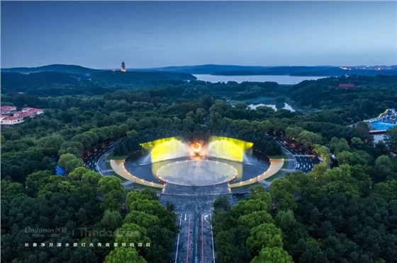越“夜”越精彩 夜游文旅演藝賦能城鎮夜經濟-2
