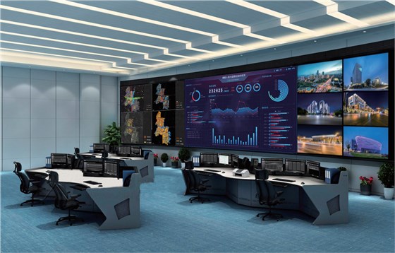 大數據如何助力智慧旅游，帶你走進旅游新趨勢