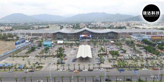 三亞火車站夜景設計