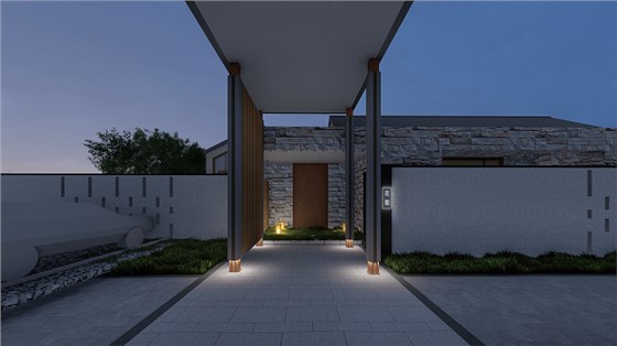 夜景亮化設(shè)計