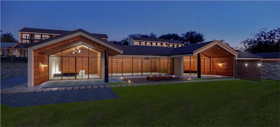 夜景亮化設(shè)計