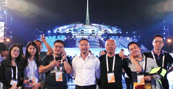 信達電通優(yōu)勢