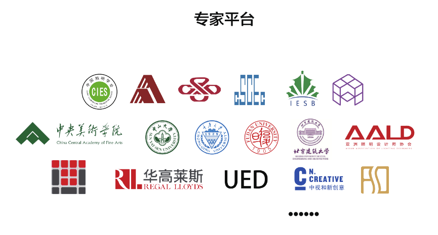 信達(dá)電通搭建專家智庫(kù)